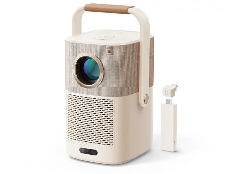 Bild Wanbo T2 Plus