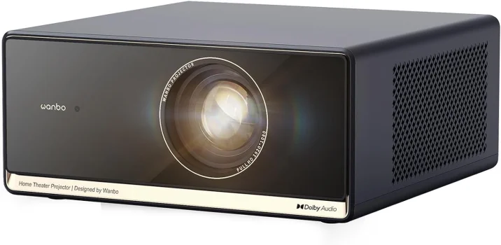 Bild Wanbo X5S