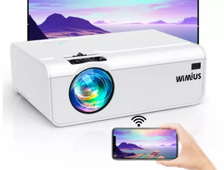Image Wimius K2 Mini
