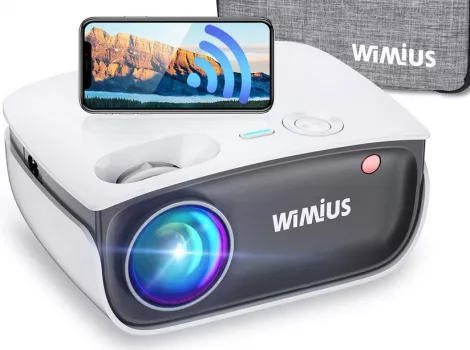 Bild Wimius S25 Mini
