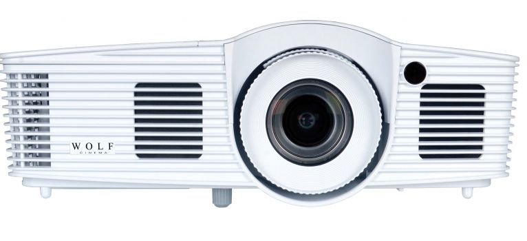 Bild Wolf Cinema PRO-215 ST