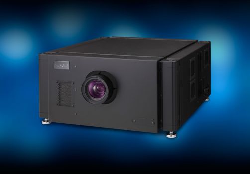 Bild Wolf Cinema REF-2000