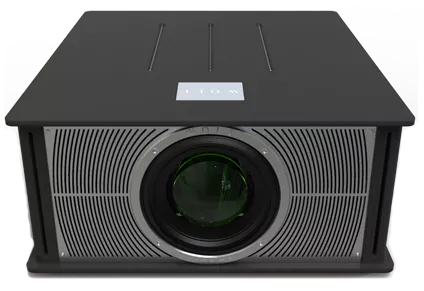 Bild Wolf Cinema TXF-1500