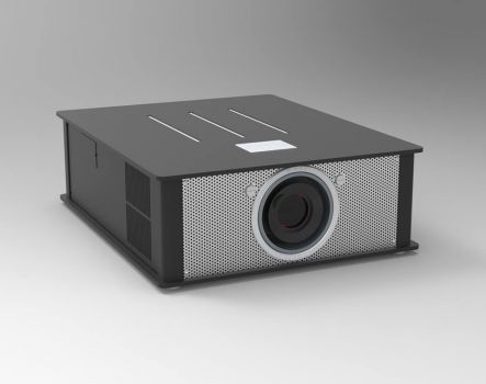 Bild Wolf Cinema TXF-2500