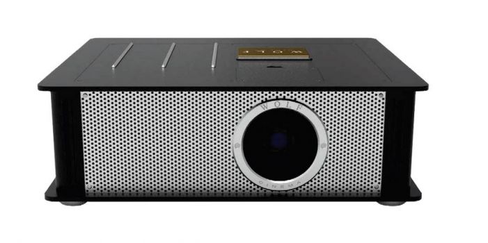 Bild Wolf Cinema TXF-800