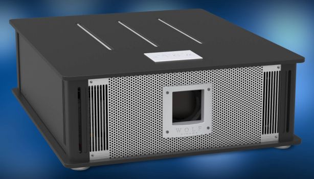 Bild Wolf Cinema TXF-900