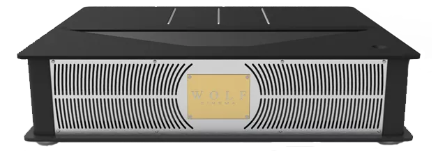 Bild Wolf Cinema TXF-950