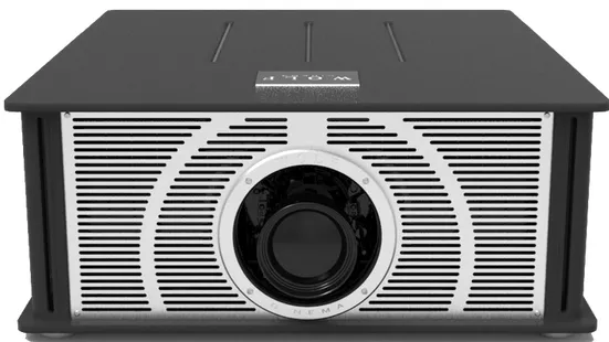 Image Wolf Cinema UXT-4500