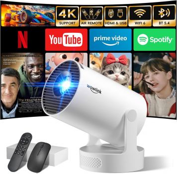 Bild Wowlink W210