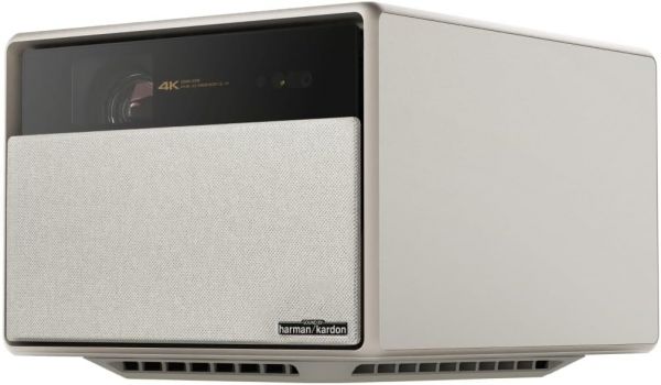 Bild XGIMI Horizon ultra