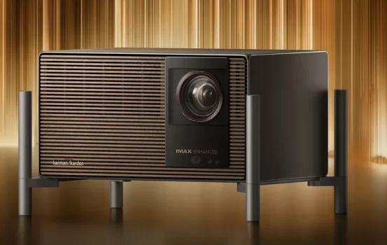 Bild XGIMI Titan Noir Ultra Max