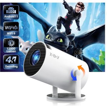 Image XGODY Gimbal3