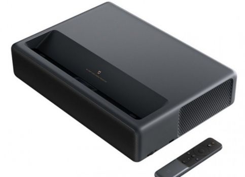 Image Xiaomi Mi Laser Projector 1S 4K