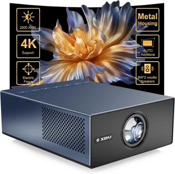 Image XIDU S31