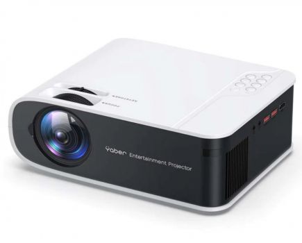 Bild Yaber C450