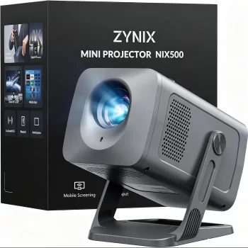 Bild Zynix NIX500