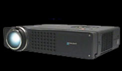 Bild Boxlight CP 320ta