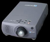 Bild Boxlight SP 5t