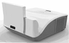 Image Boxlight ProjectoWrite8 WX31NXT