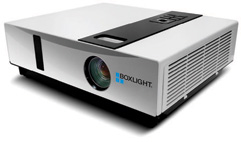 Image Boxlight Seattle X30N+