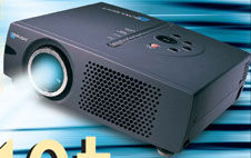 Bild Boxlight SP 10t