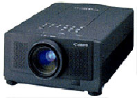 Image Canon LV 7500