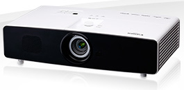 Bild Canon LX MW500