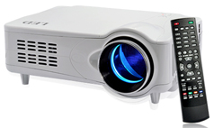 Bild Chinavasion CVAK E155-2GEN / MediaMax Pro