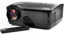 Bild Chinavasion CVAK E260 DroidBeam