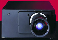 Bild Christie DLV 1280 DX