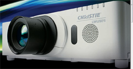Image Christie LW501i