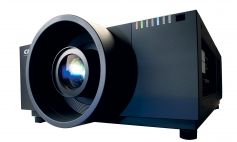 Bild Christie LW600
