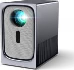 15000 Lumen Beamer