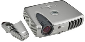 Bild Dell 3200MP