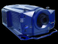 Bild Digital Projection Lightning 15sx