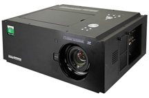 Image Digital Projection E-Vision 7000