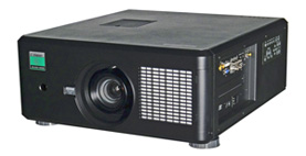 Image Digital Projection E Vision WUXGA 8000