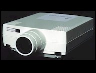 Bild DreamVision white Magic