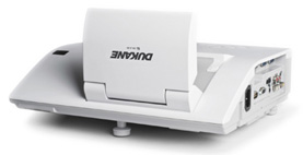 Bild Dukane IamgePro 8105H