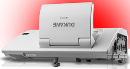 Bild Dukane ImagePro 8108HWI