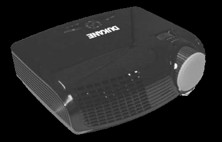 Image Dukane ImagePro 8404