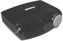 Image Dukane ImagePro 8406
