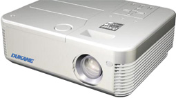 Image Dukane ImagePro 8780