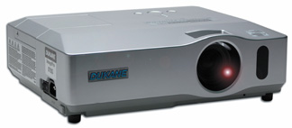 Image Dukane ImagePro 8781