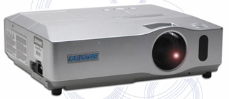 Bild Dukane ImagePro 8916/H