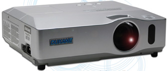 Bild Dukane ImagePro 8921H