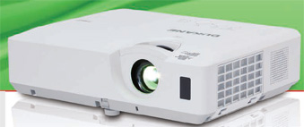 Image Dukane ImagePro 8934