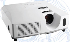 Image Dukane ImagePro 8955H RJ