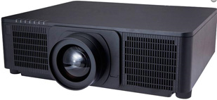 Image Dukane Image Pro 9007WU