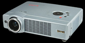 Bild Eiki LC XB21